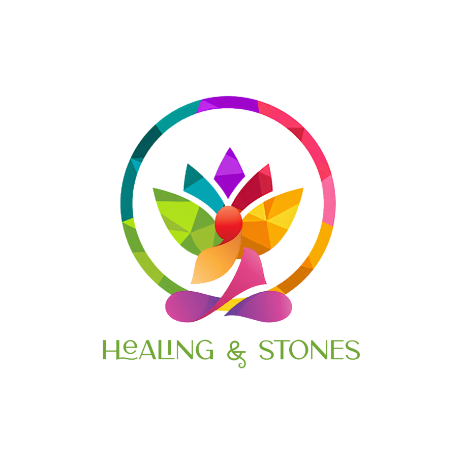 healing & Stones x TVM Allround healing & Stones x TVM Allround