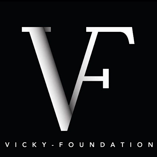 Vicky Foundation x TVM Allround Vicky Foundation x TVM Allround