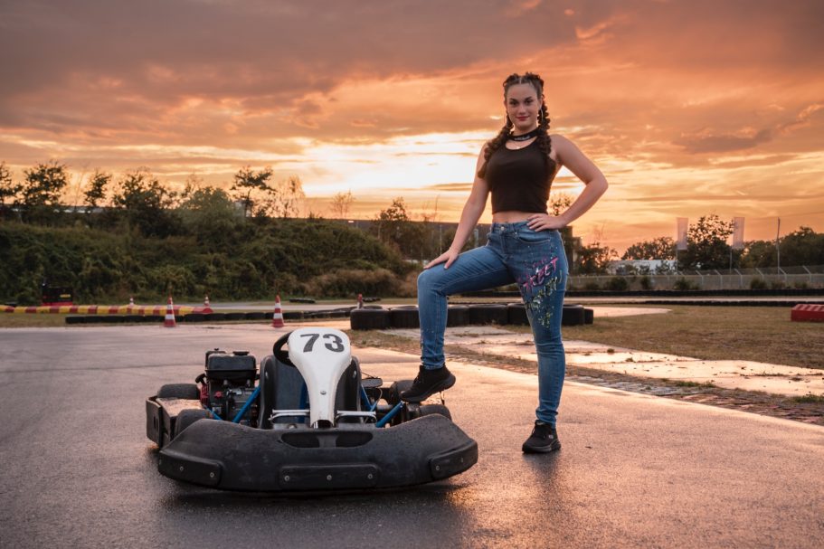 Circuit Parkcour Berghem x TVM Models Circuit Parkcour Berghem x TVM Models